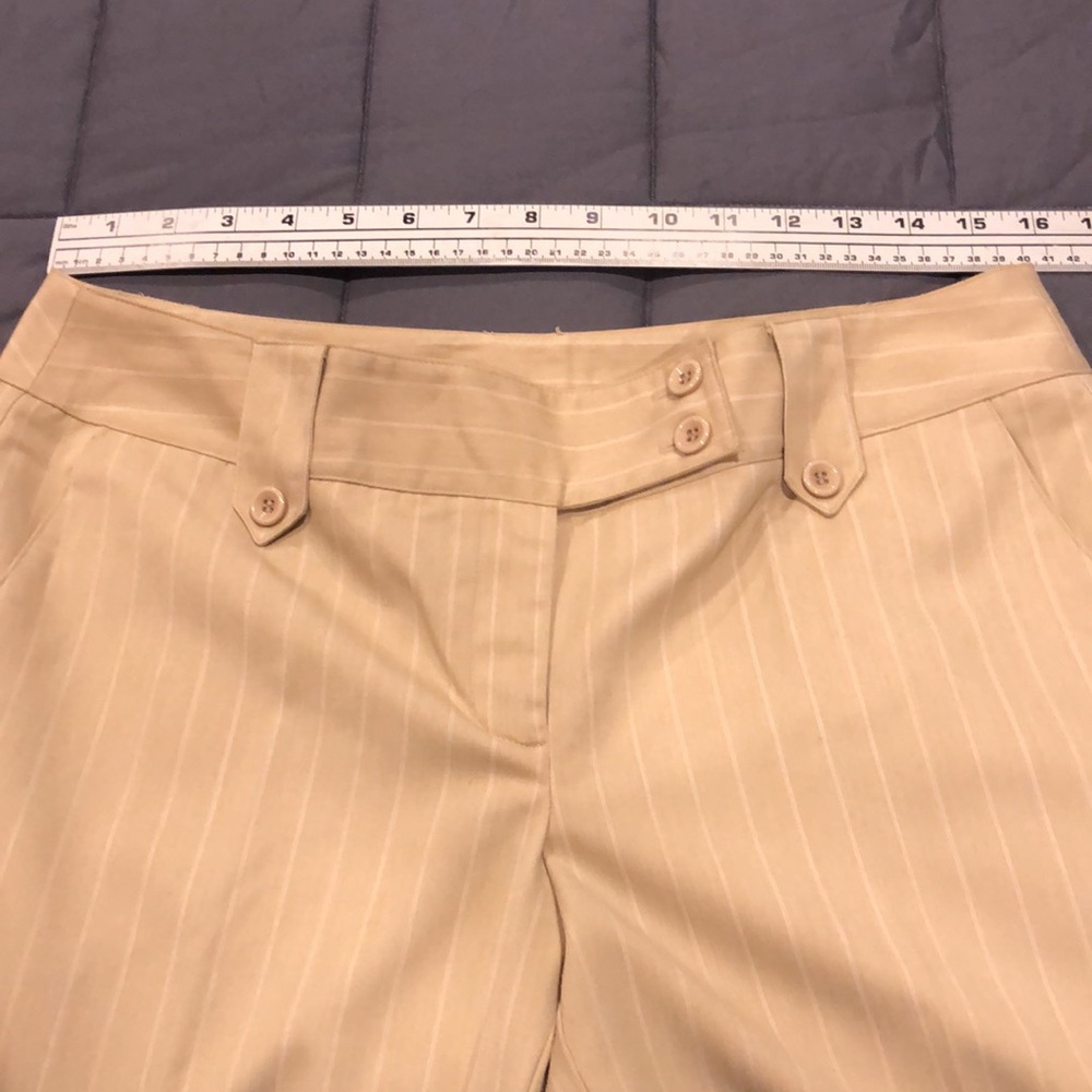 Copper Key Pants - Picture 9 of 13